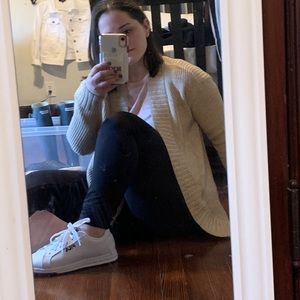 3 for $30💕 Charter club cardigan
